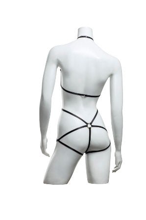 Raveware Desire Applique Teddy AB609BR