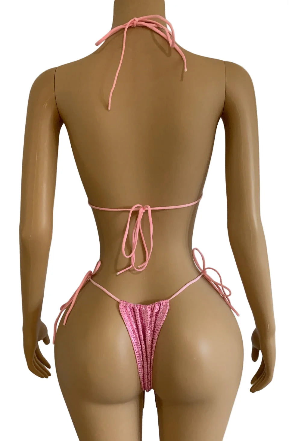 Dreamy Bikini - Pink