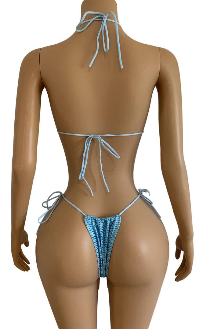 Dreamy Bikini - Blue