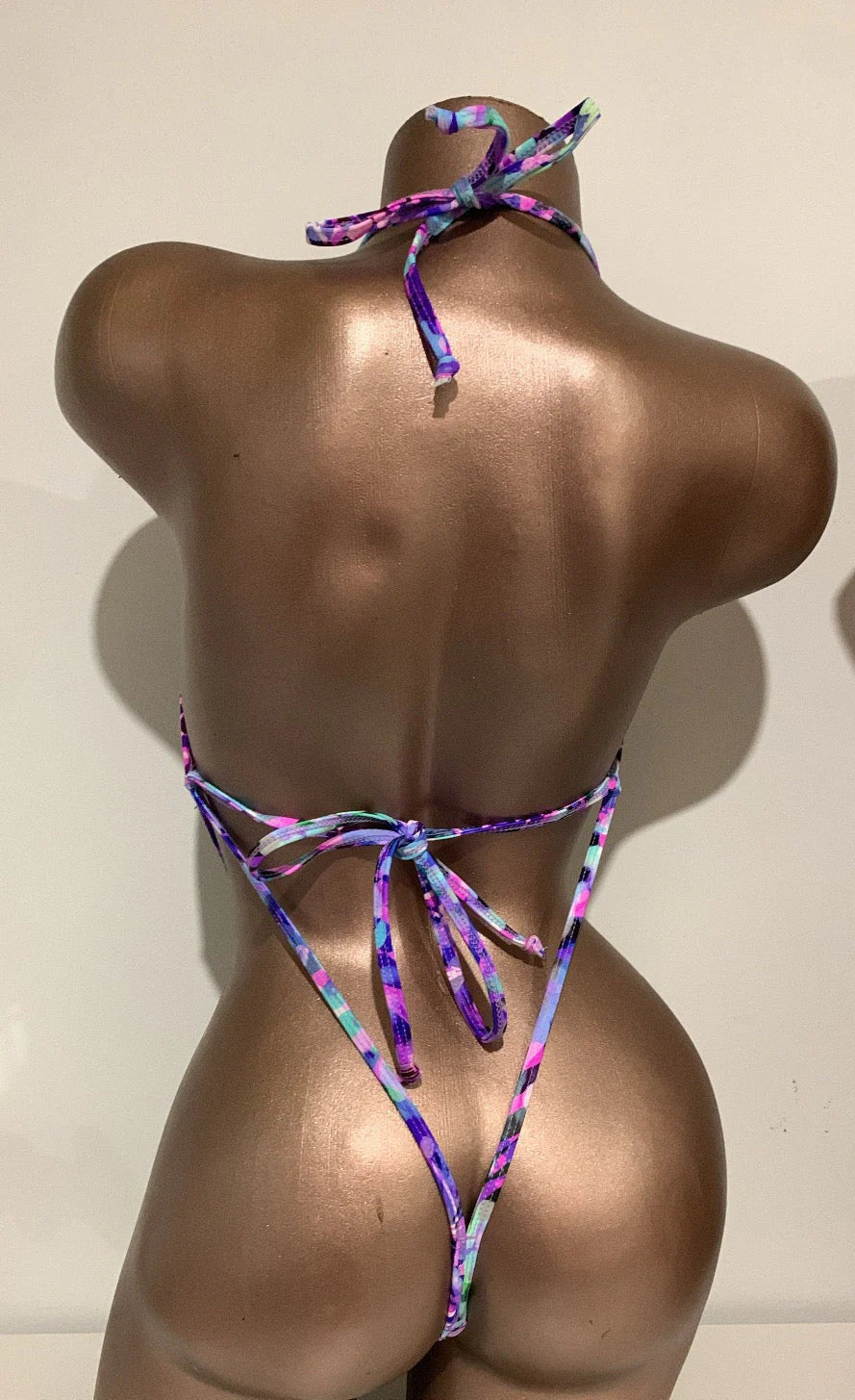 South Beach One Piece