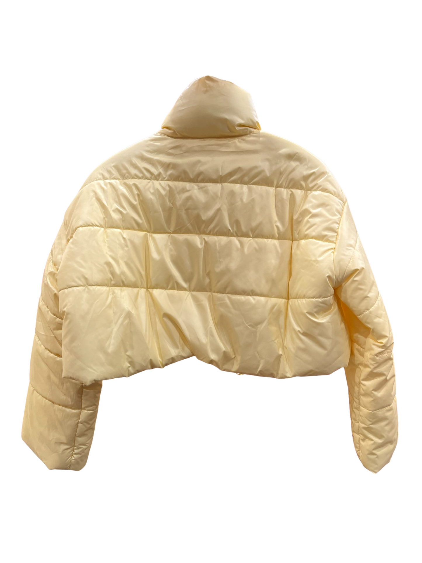 Butterfly Yellow Jacket