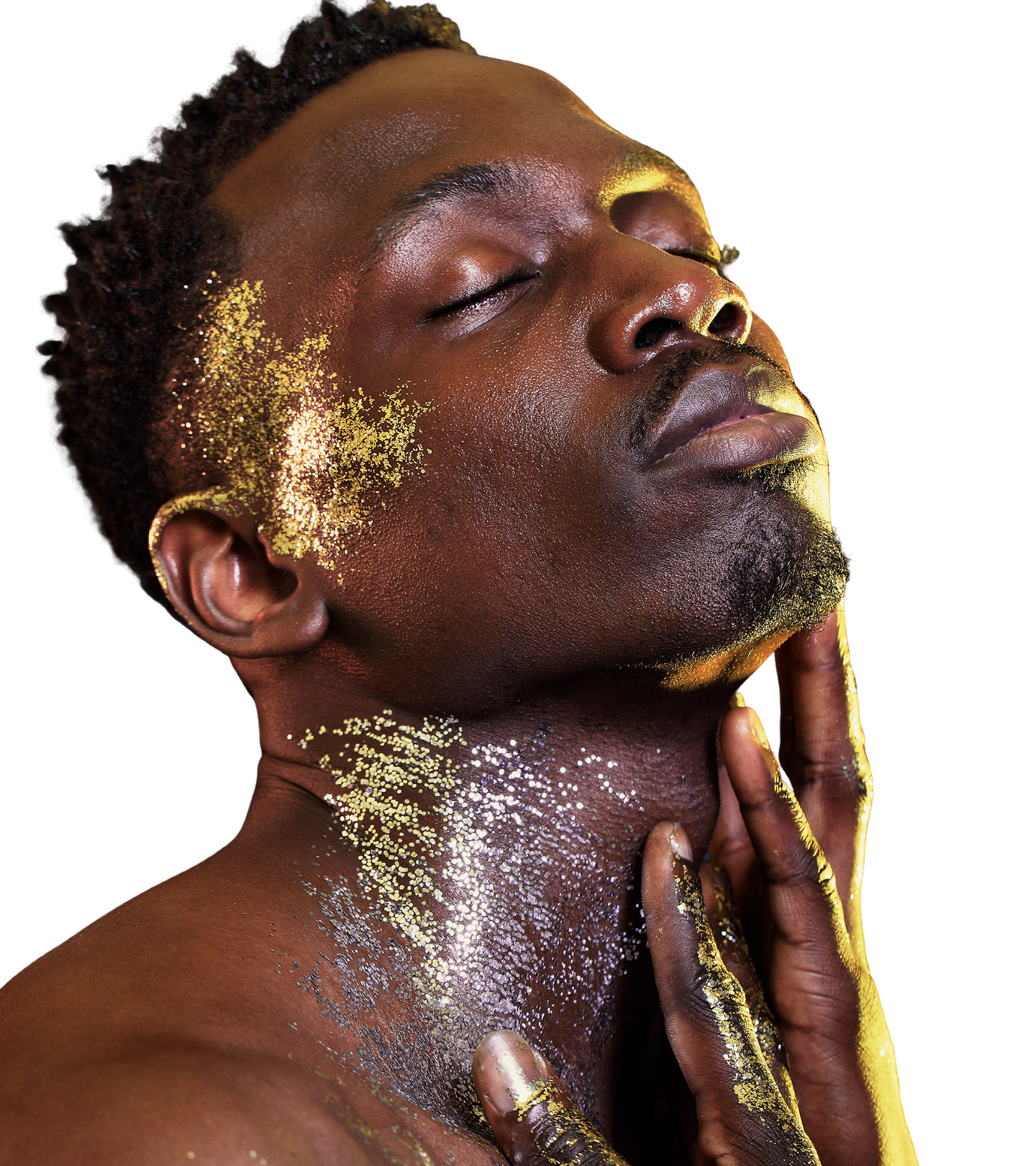 Glitterazzi Biodegradable Chunky Loose Glitter Mixes