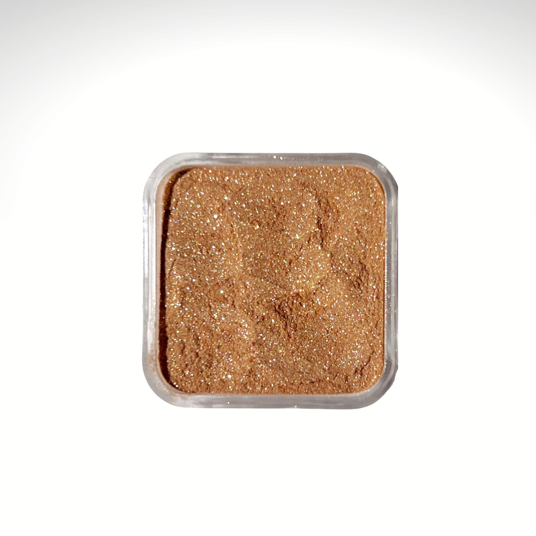 Dancing Dust "Dewy" Body shimmer Grip Aid Powder - Normal to Dry Skin