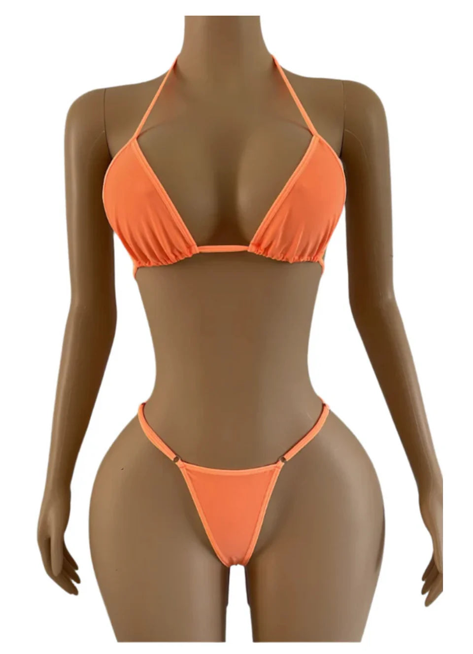 Daya Bikini - Green