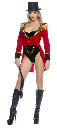 4PC Three-Ring Hottie - 6576