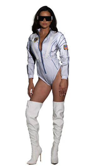 1PC Alluring Astronaut - 6596