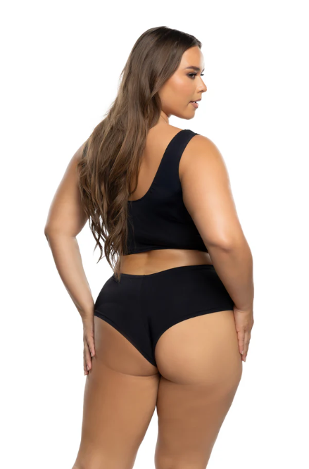 Playboy Bling Bunny 2PC Lounge Set - PBLI200