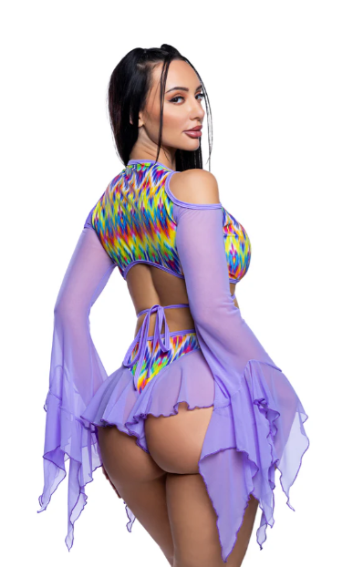 Flow Top - JR272