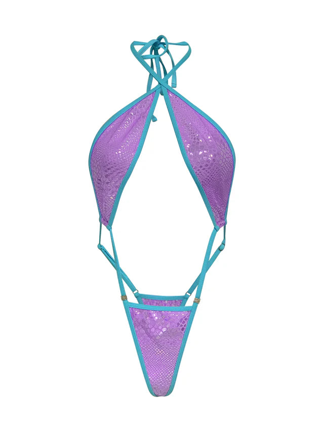Sydney Gemini Slingshot