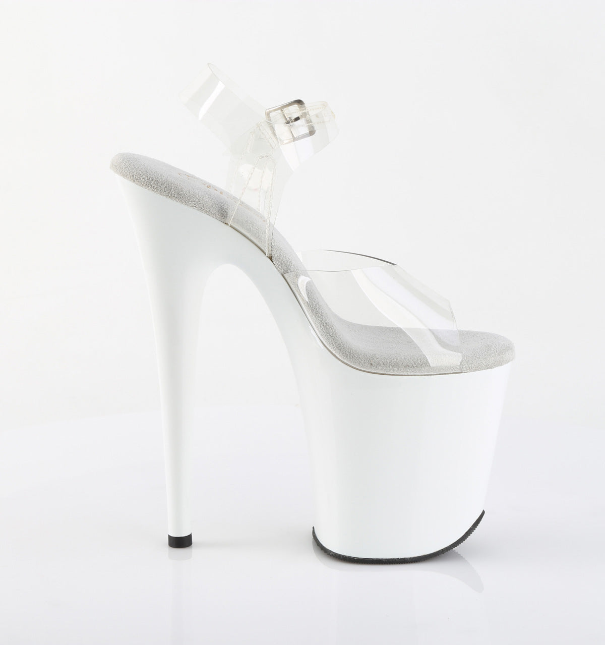 FLAMINGO-808 Clear/White