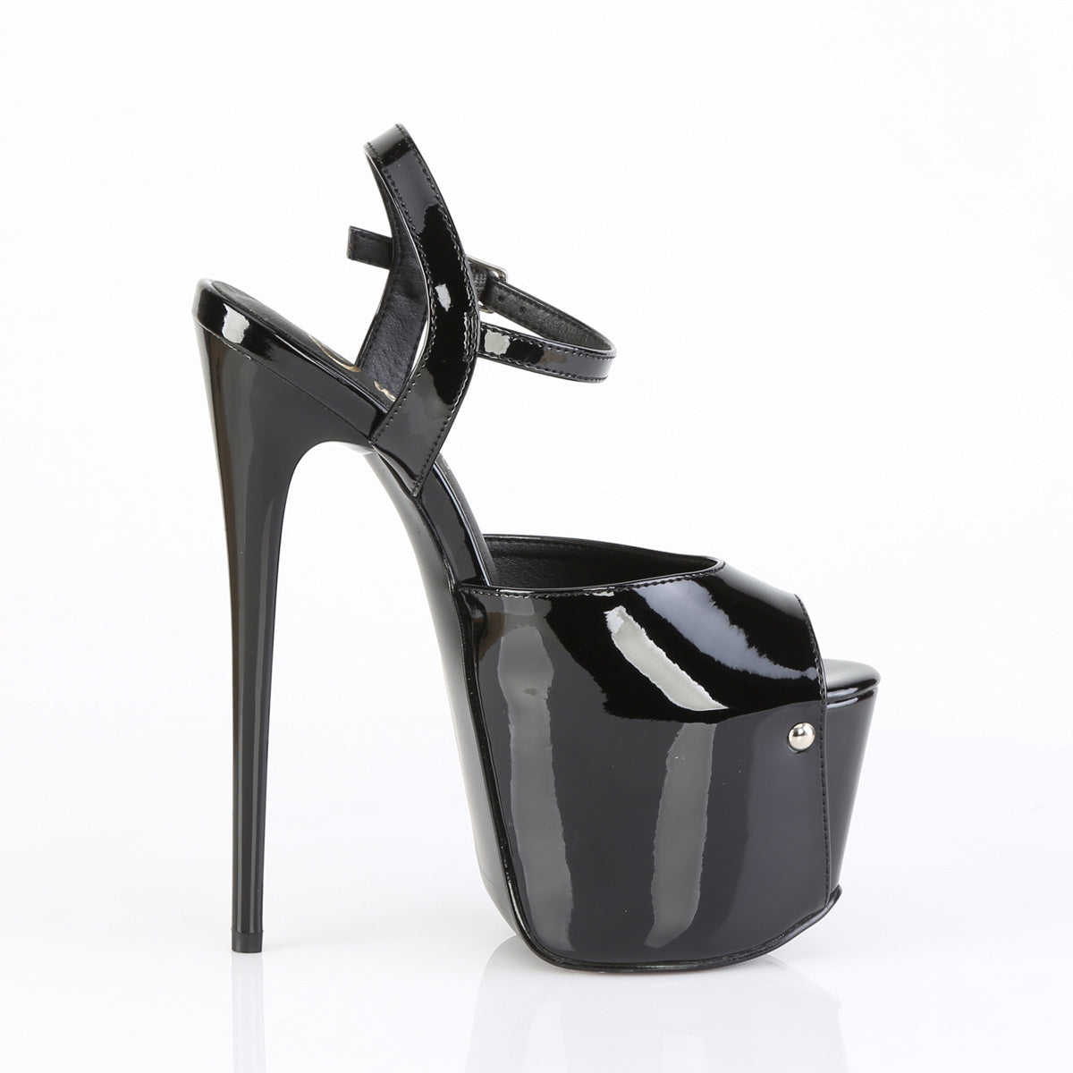JUBILANT-09 Black Patent