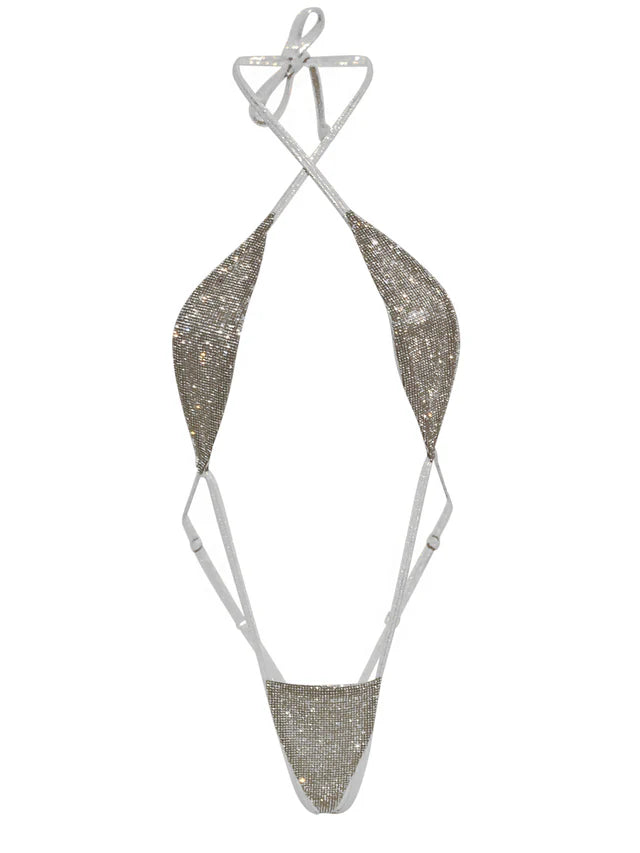 Diamond Dolls Micro Bling Slider