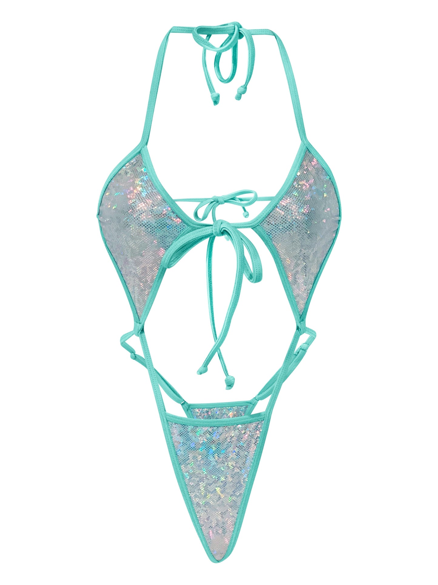 Diamond Dolls Cosmic Aura - Black