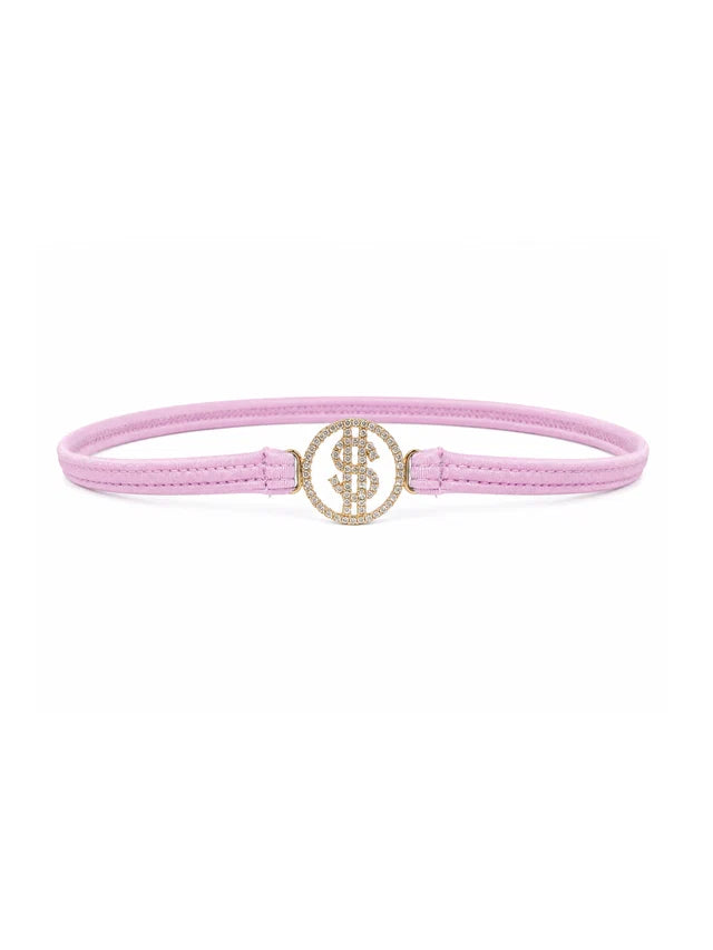 $ Leg Garter
