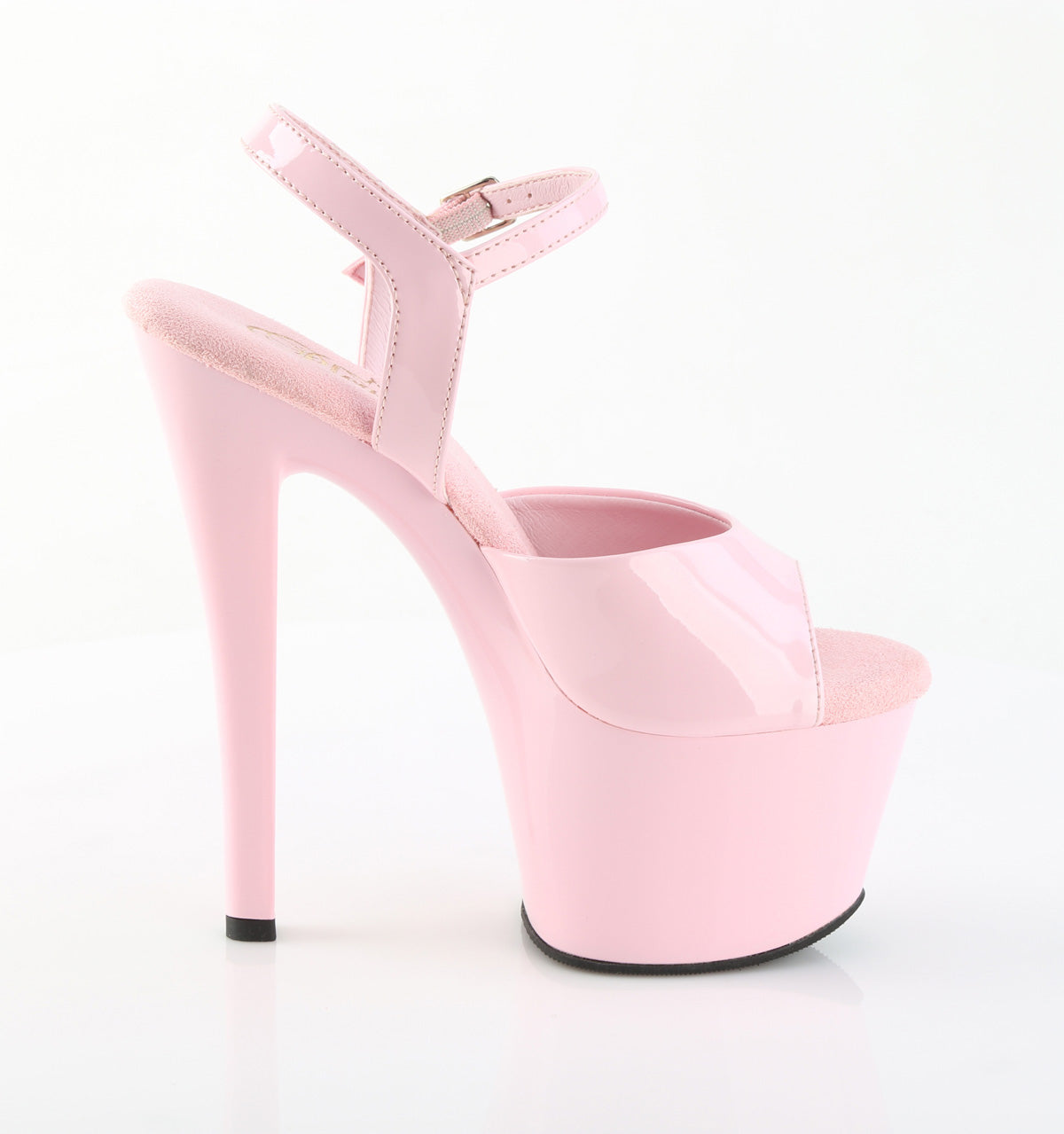 SKY-309 Baby Pink Patent/Baby Pink