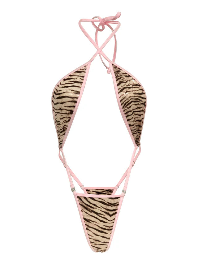 Wild Thing Gemini Slingshot