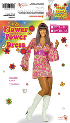 Flower Power Dress