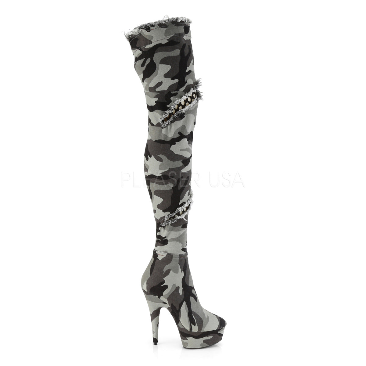 DELIGHT-3005 Camo Str Fabric/Camo Str Fabric