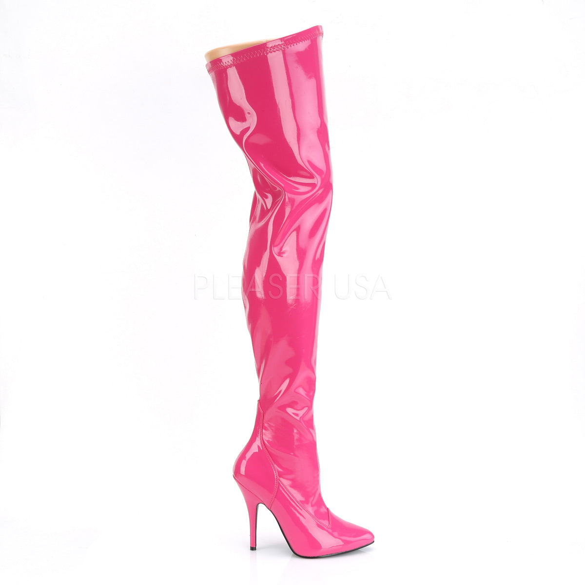 SEDUCE-3000 Hot Pink Str Patent