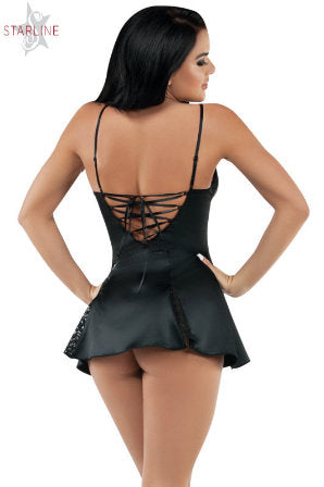 Starline Lingerie Seducing You Nighty SL9014