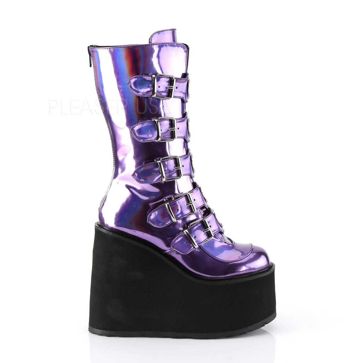 SWING-230 Purple Holo