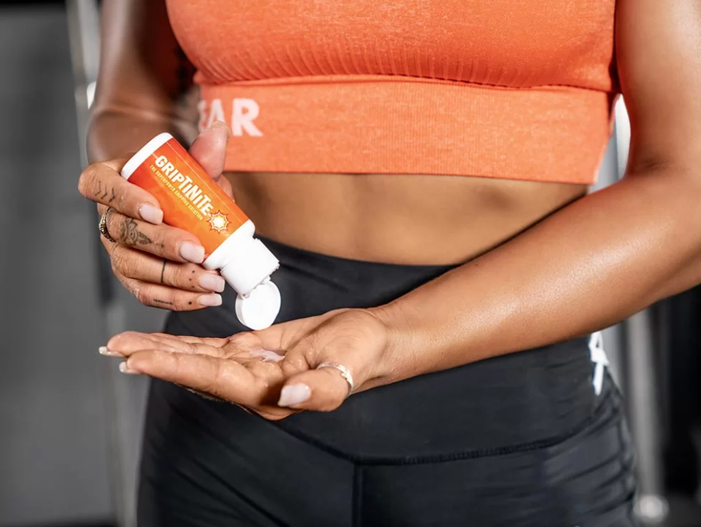 Griptinite Pole Grip