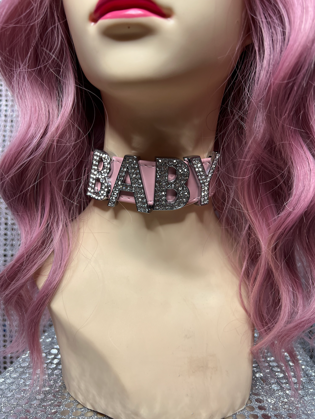 Custom Choker!