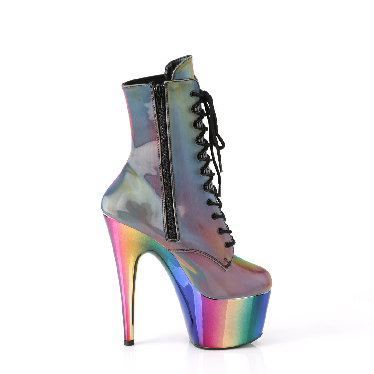ADORE-1020RC-REFL Rainbow Reflective/Rainbow Chrome