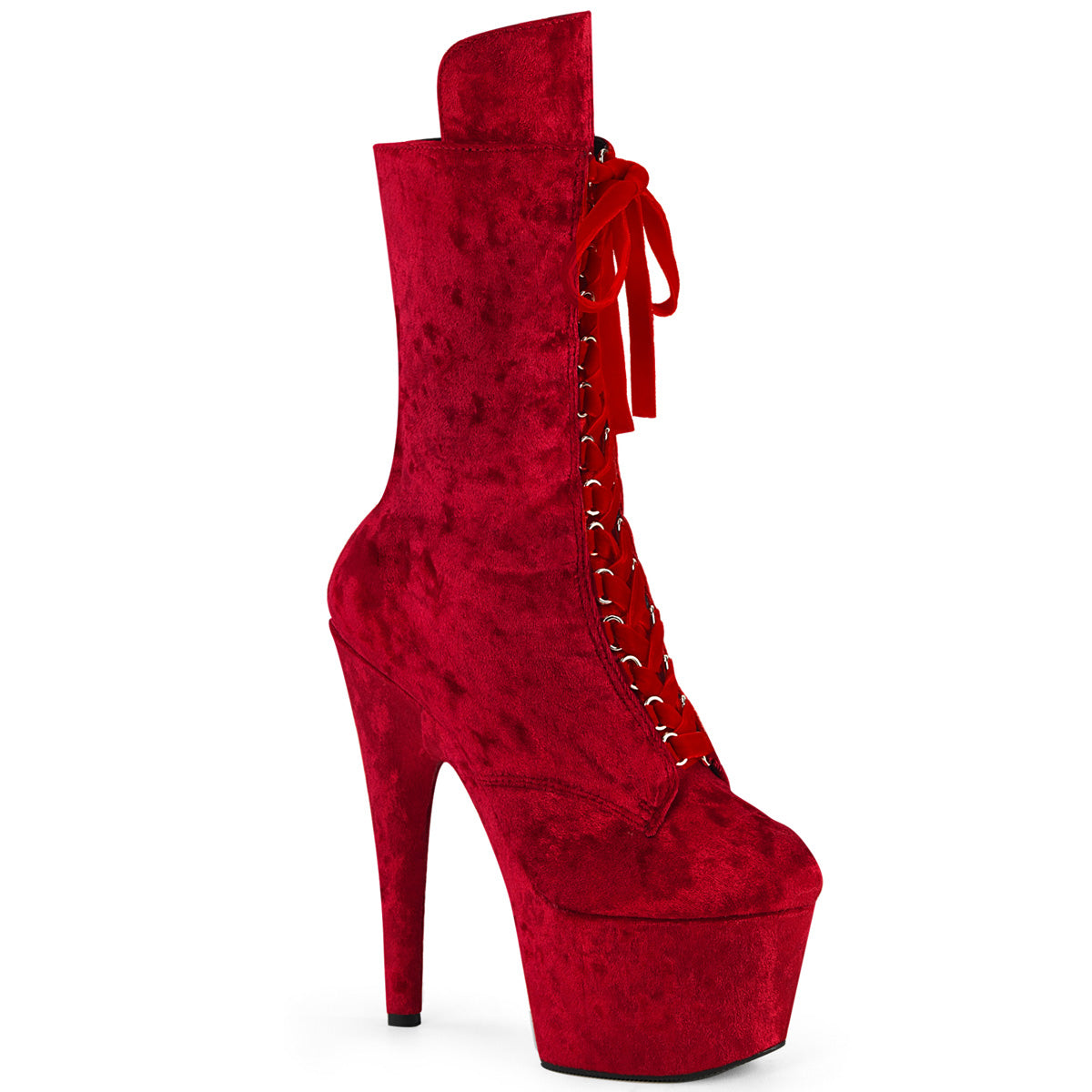 ADORE-1045VEL Red Velvet