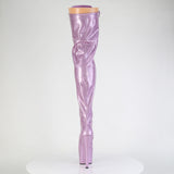 ADORE-3020GP  Lilac Glitter Patent/M