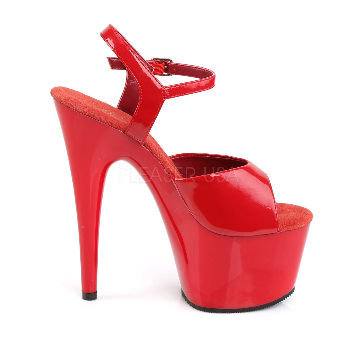 ADORE-709 Red Patent