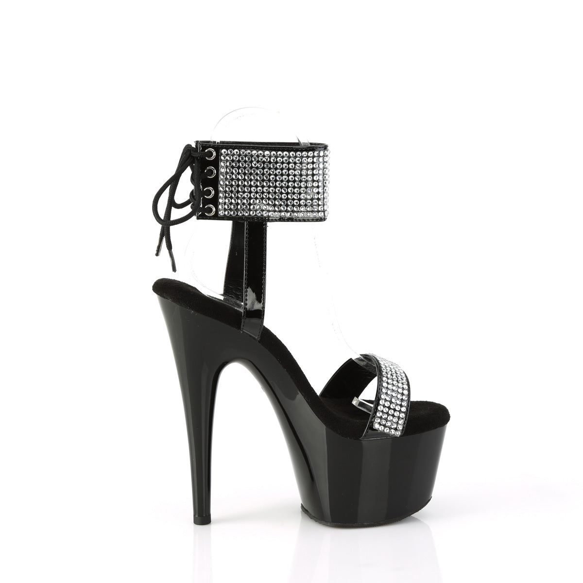 ADORE-770 Black Patent-RS/Black