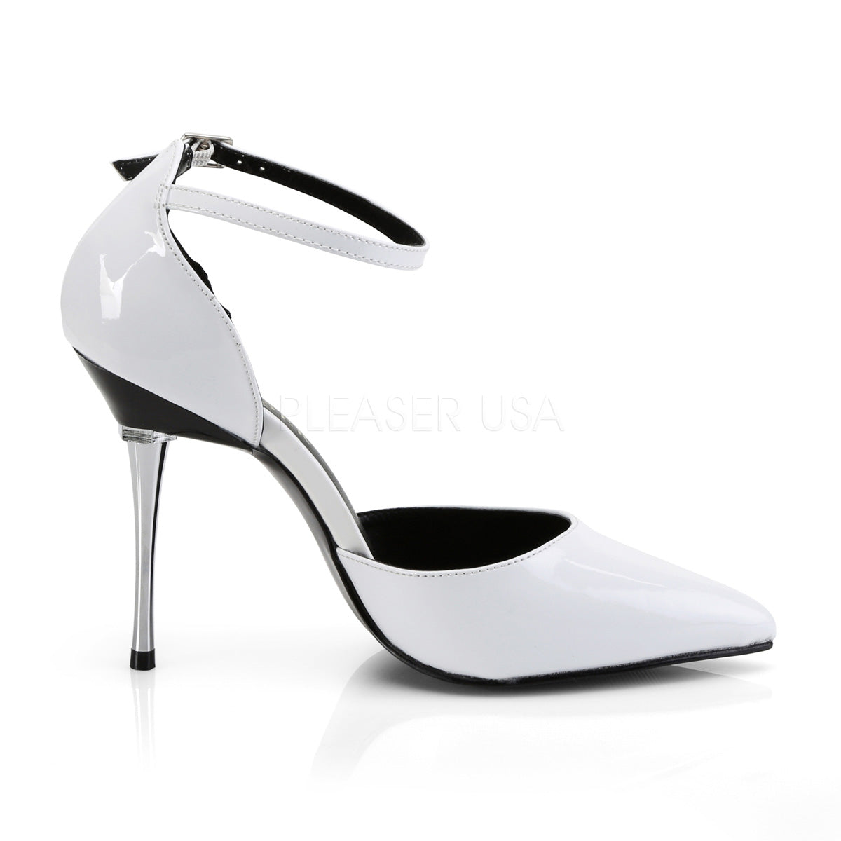 APPEAL-21 White Patent