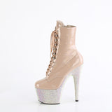 BEJEWELED-1020-7  Nude Holo Patent/Nude AB RS