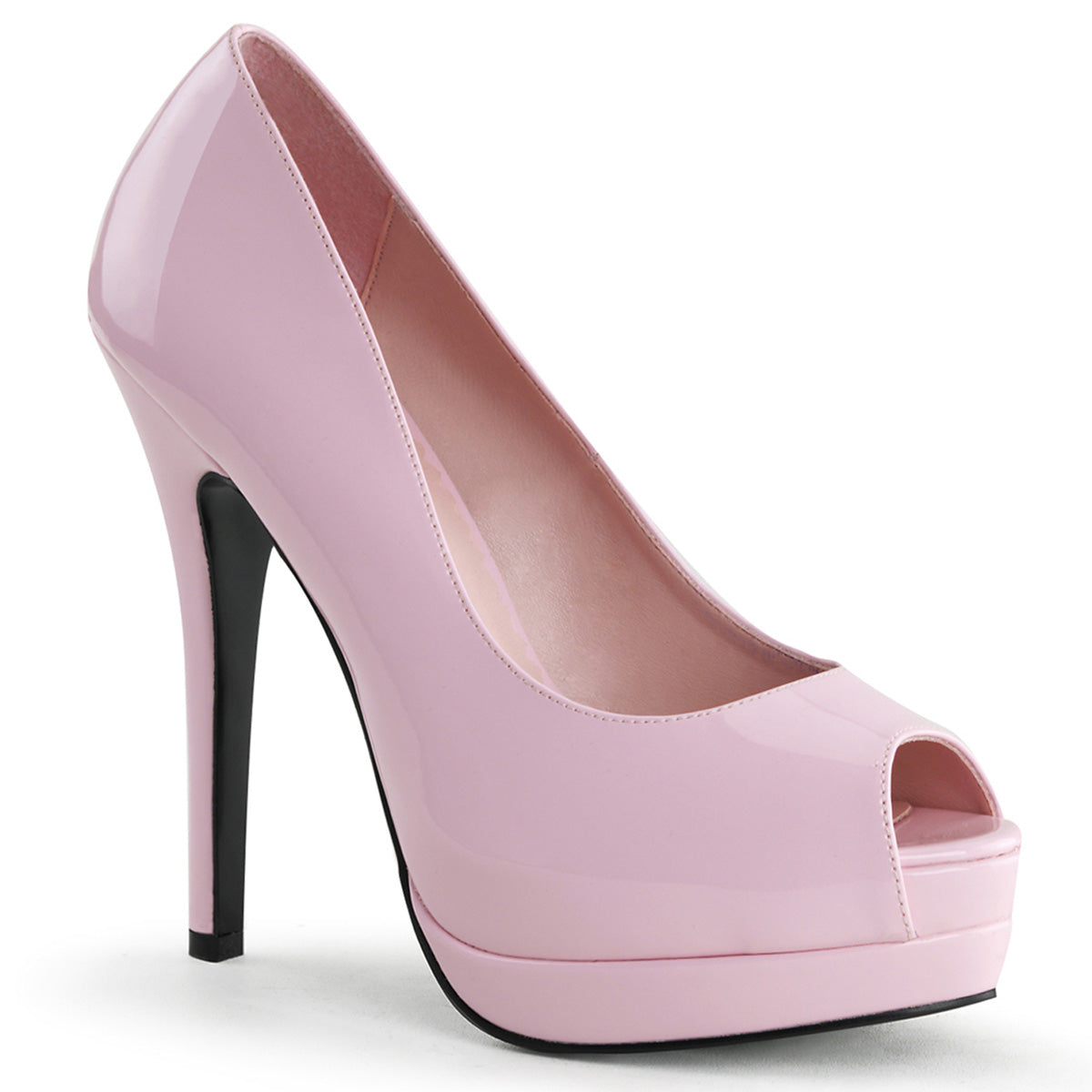 BELLA-12 Baby Pink