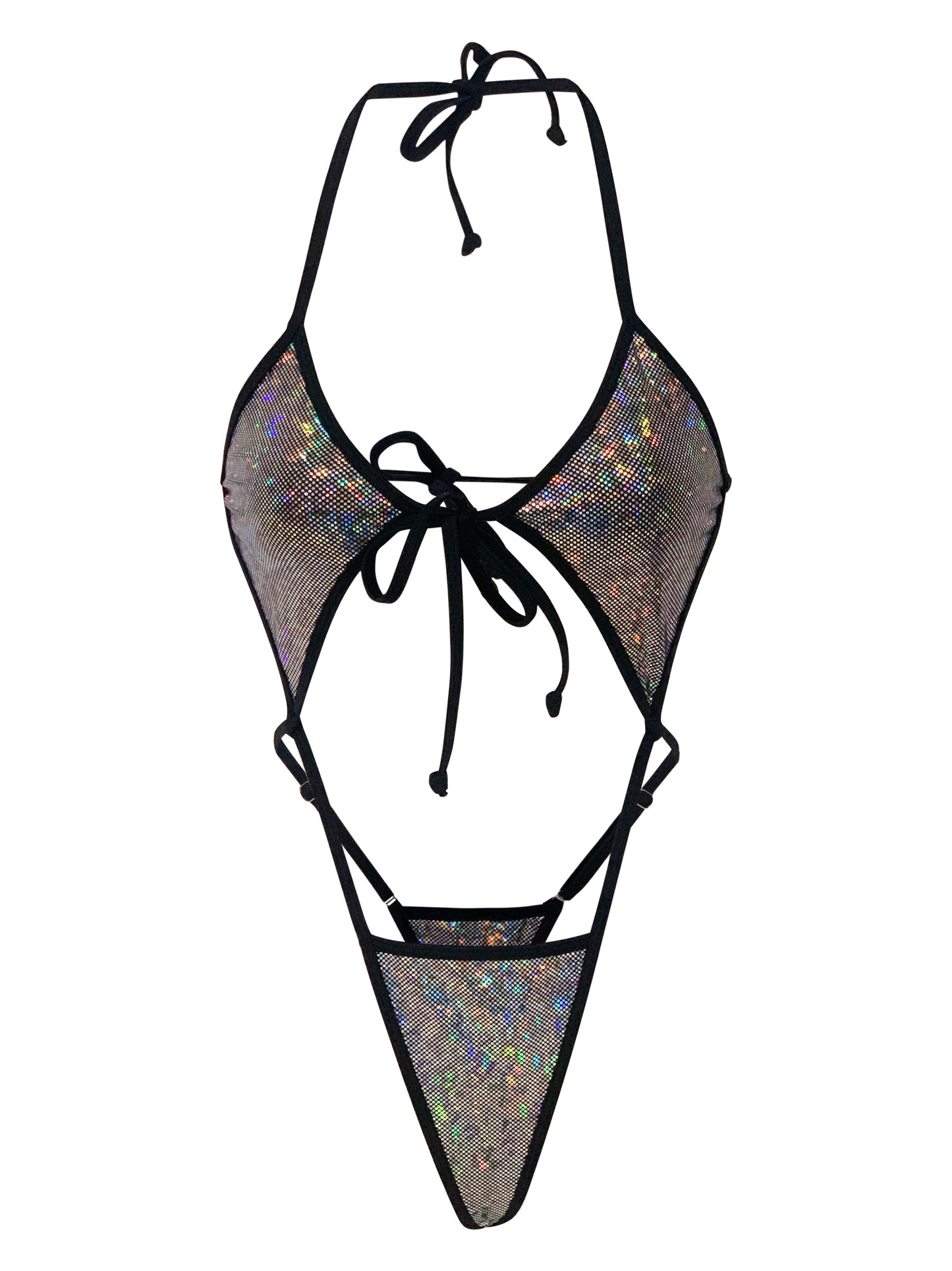 Diamond Dolls Cosmic Aura - Pink