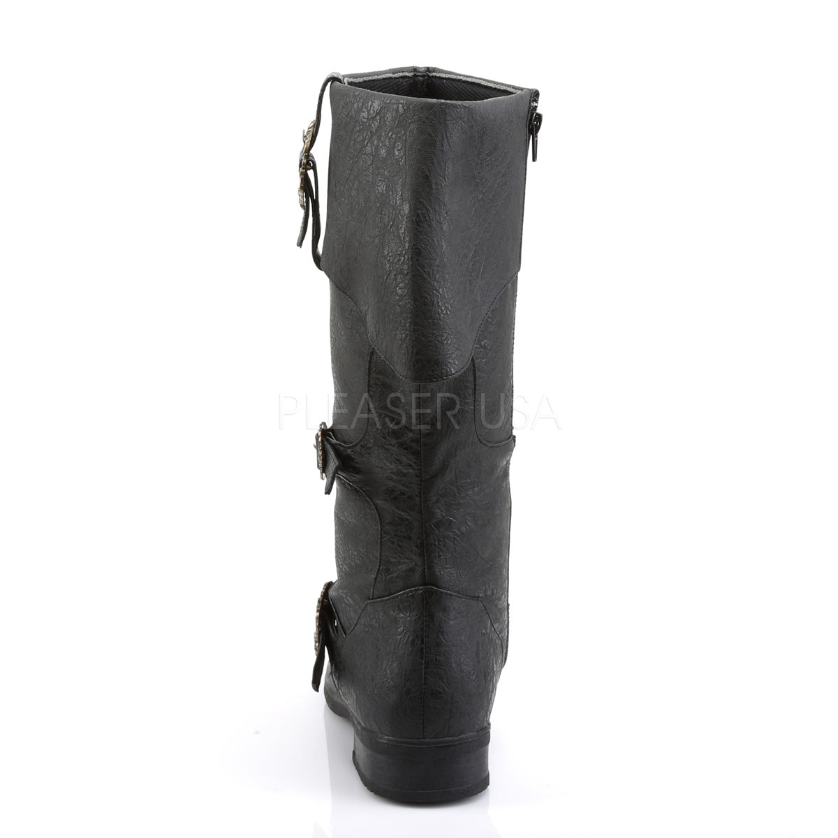 CARRIBEAN-299 PU Black