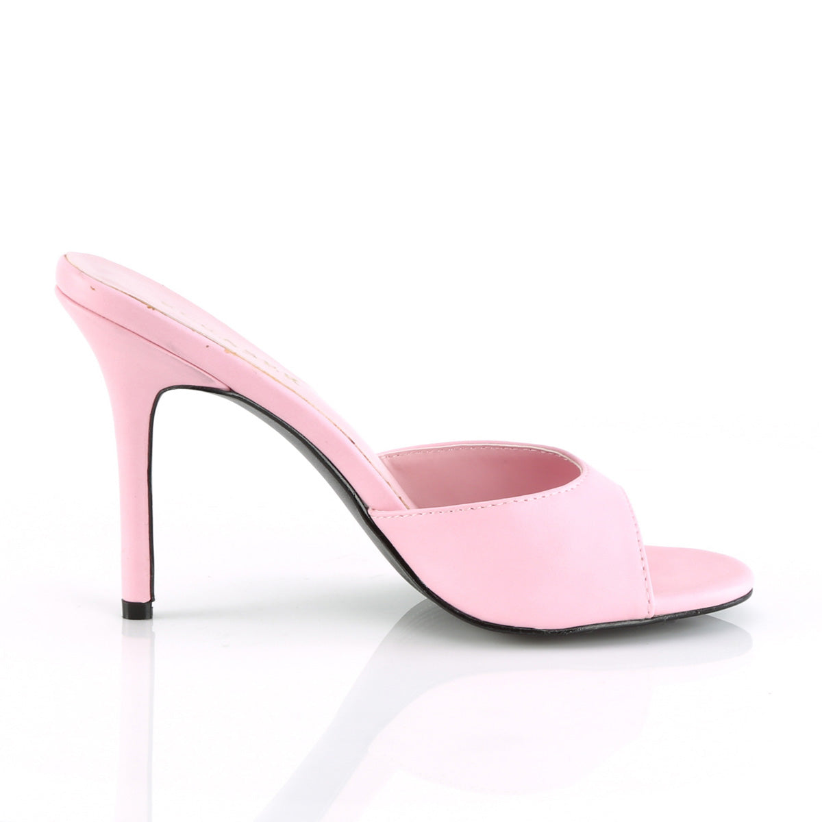 CLASSIQUE-01 Baby Pink Pu