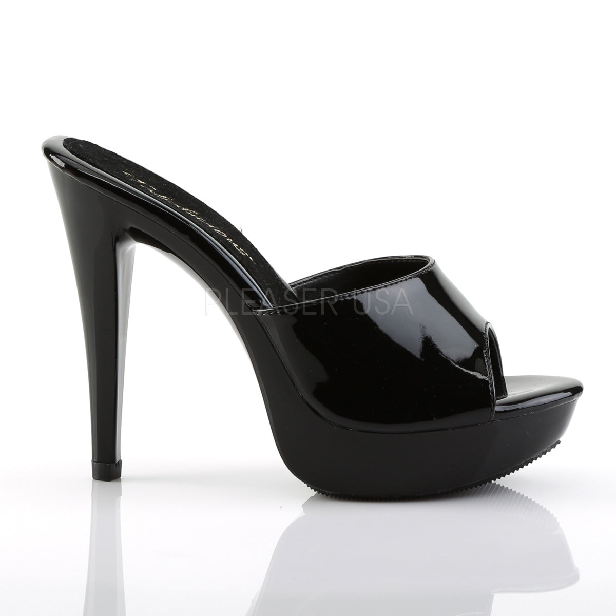 COCKTAIL-501 Black/Black