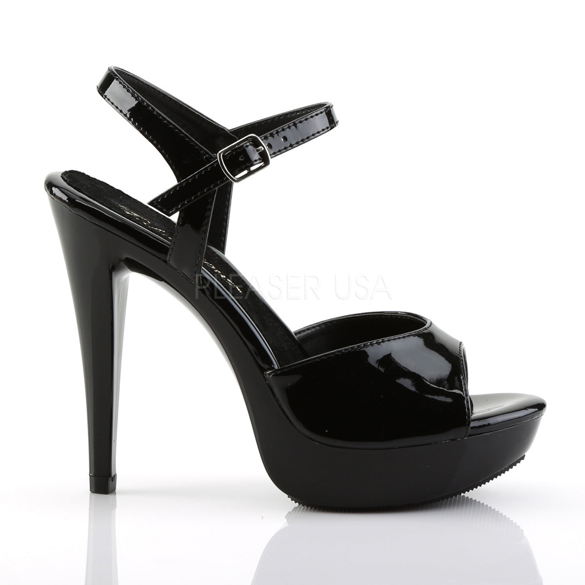 COCKTAIL-509 Black/Black