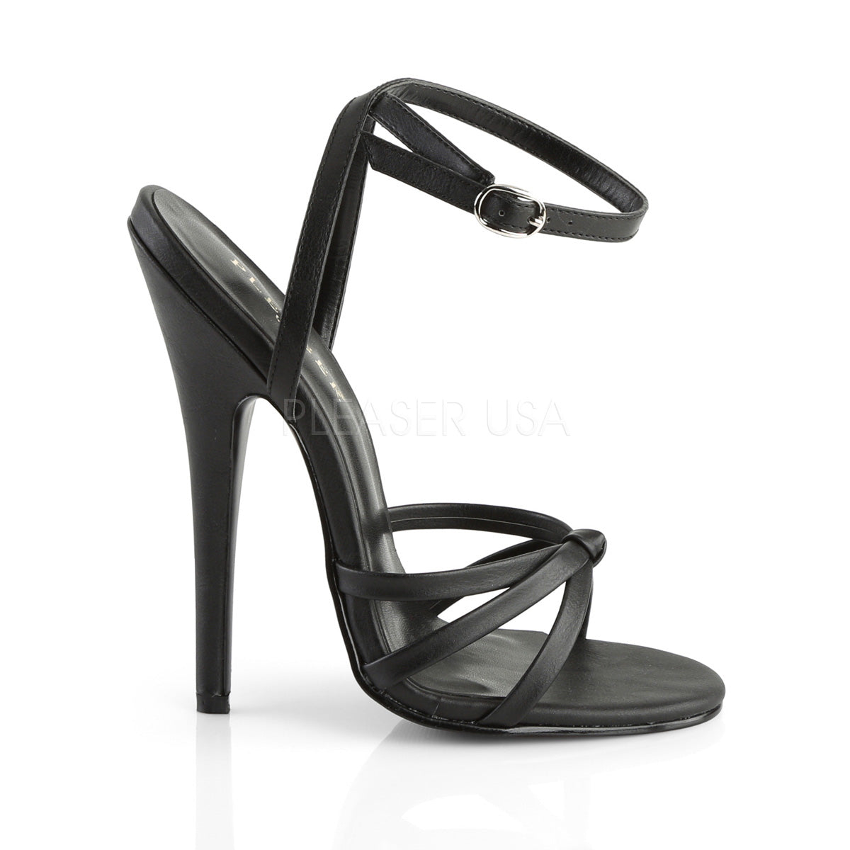 DOMINA-108 Black Pu