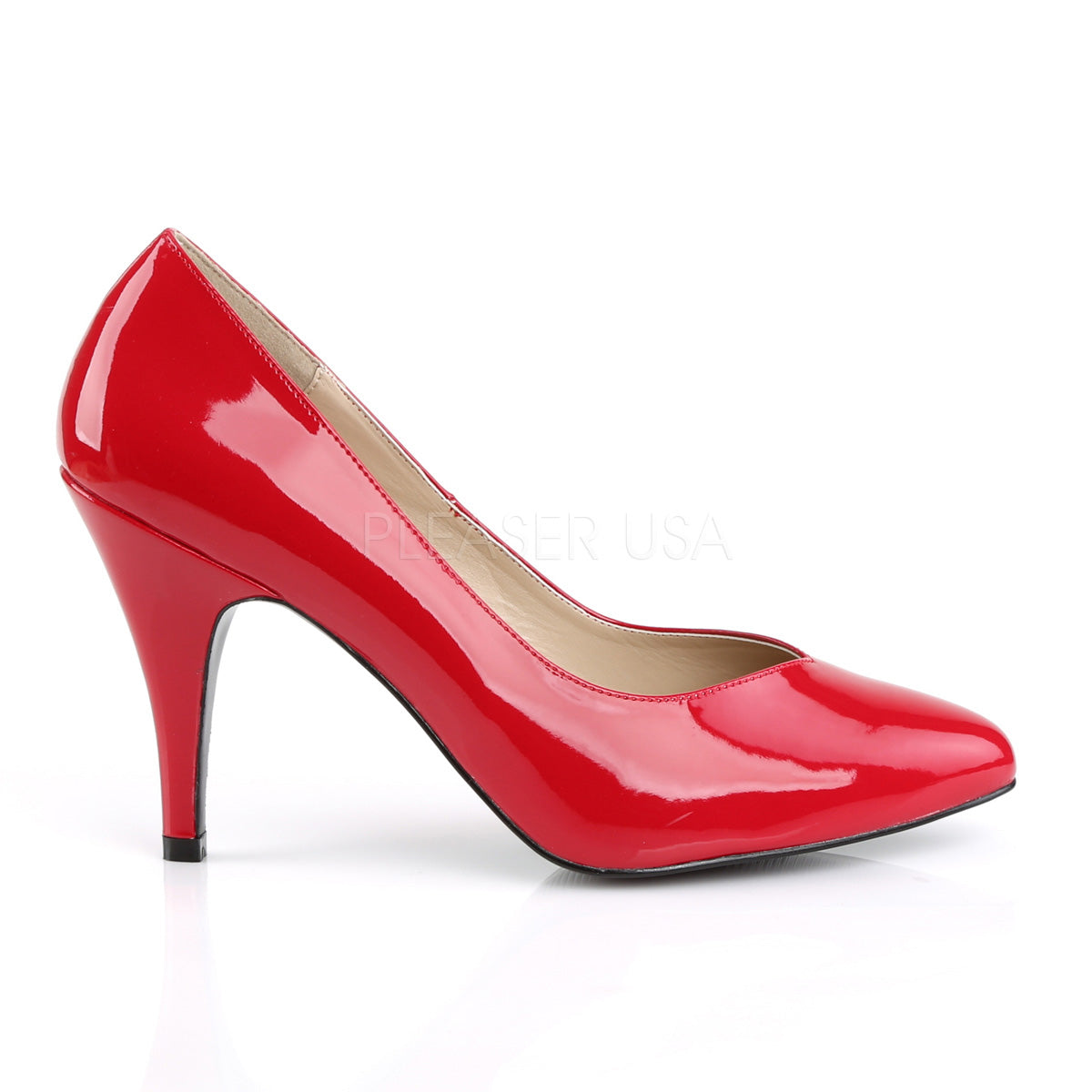DREAM-420 Red Patent