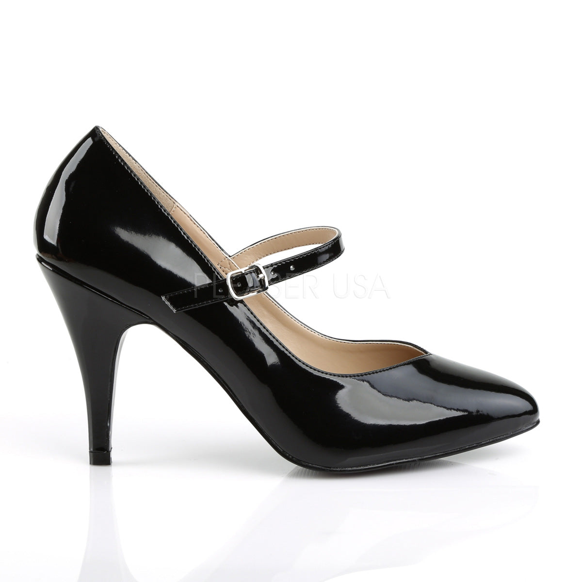 DREAM-428 Black Patent