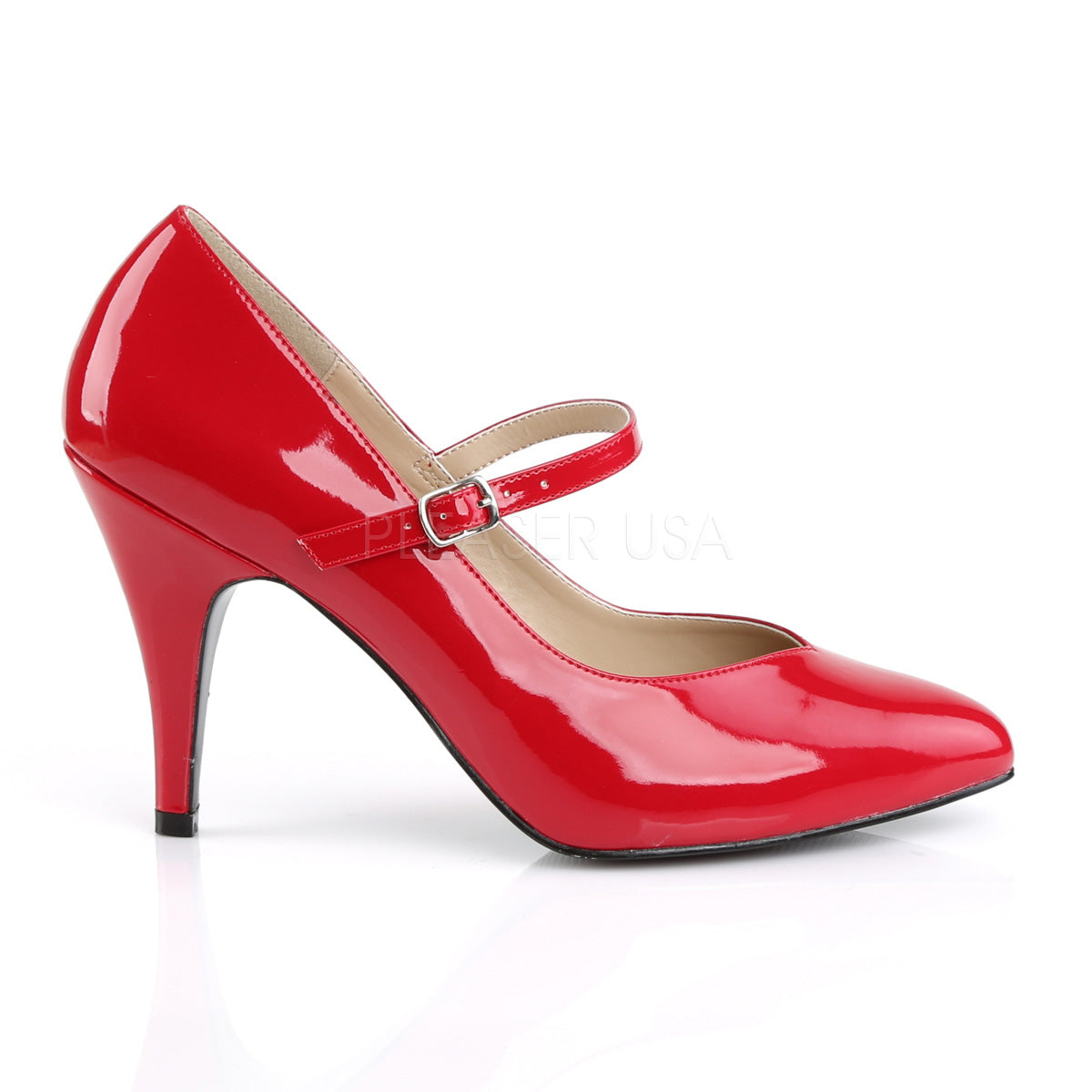 DREAM-428 Red Patent