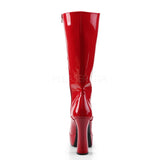ELECTRA-2020  Red Patent