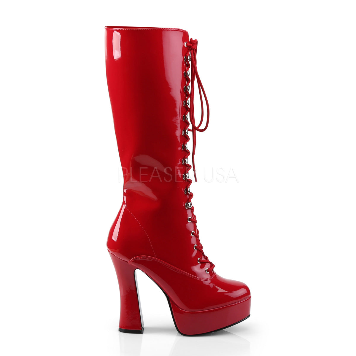 ELECTRA-2020 Red Patent