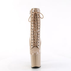 ENCHANT-1040  Nude Patent/Nude