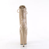 ENCHANT-1040  Nude Patent/Nude