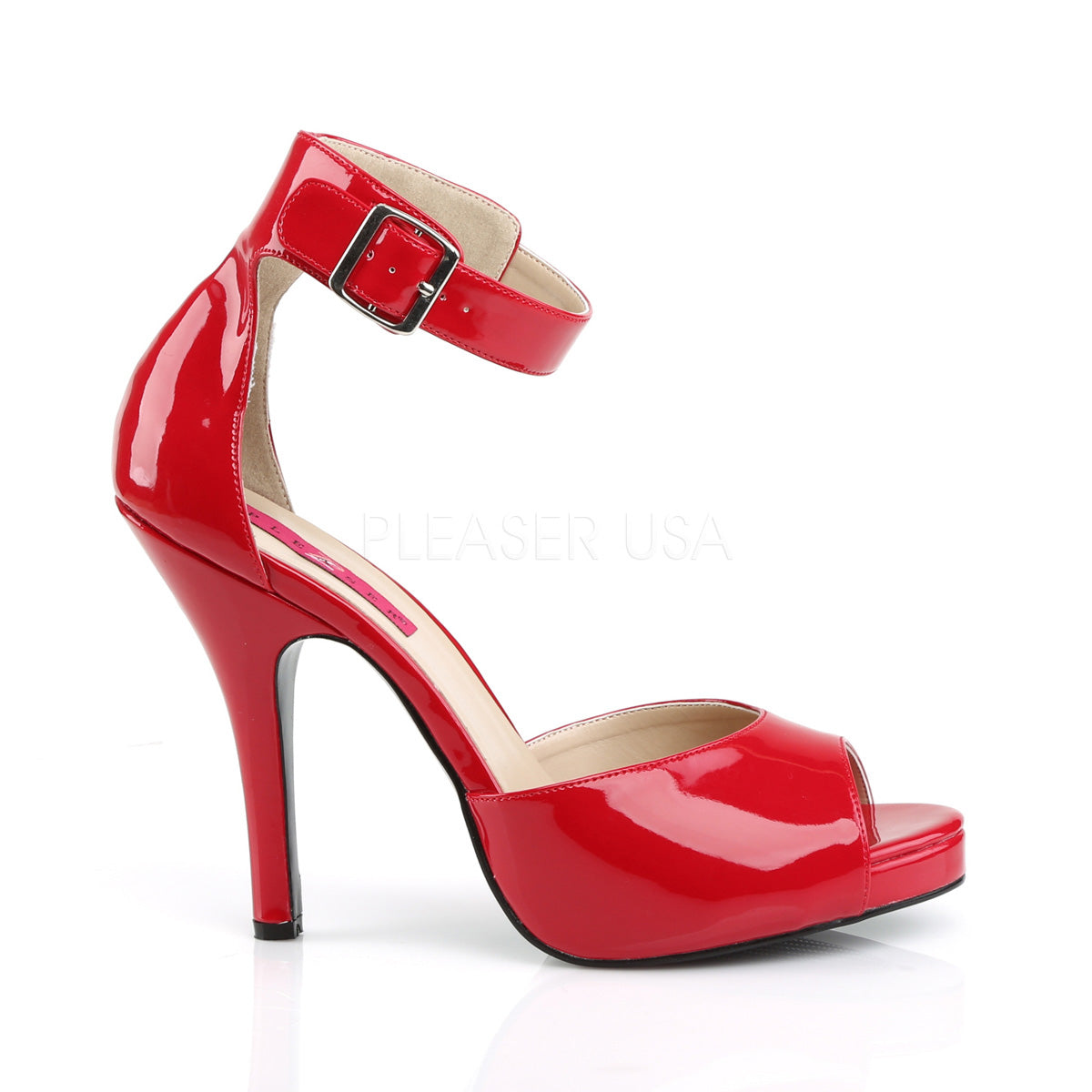 EVE-02 Red Patent