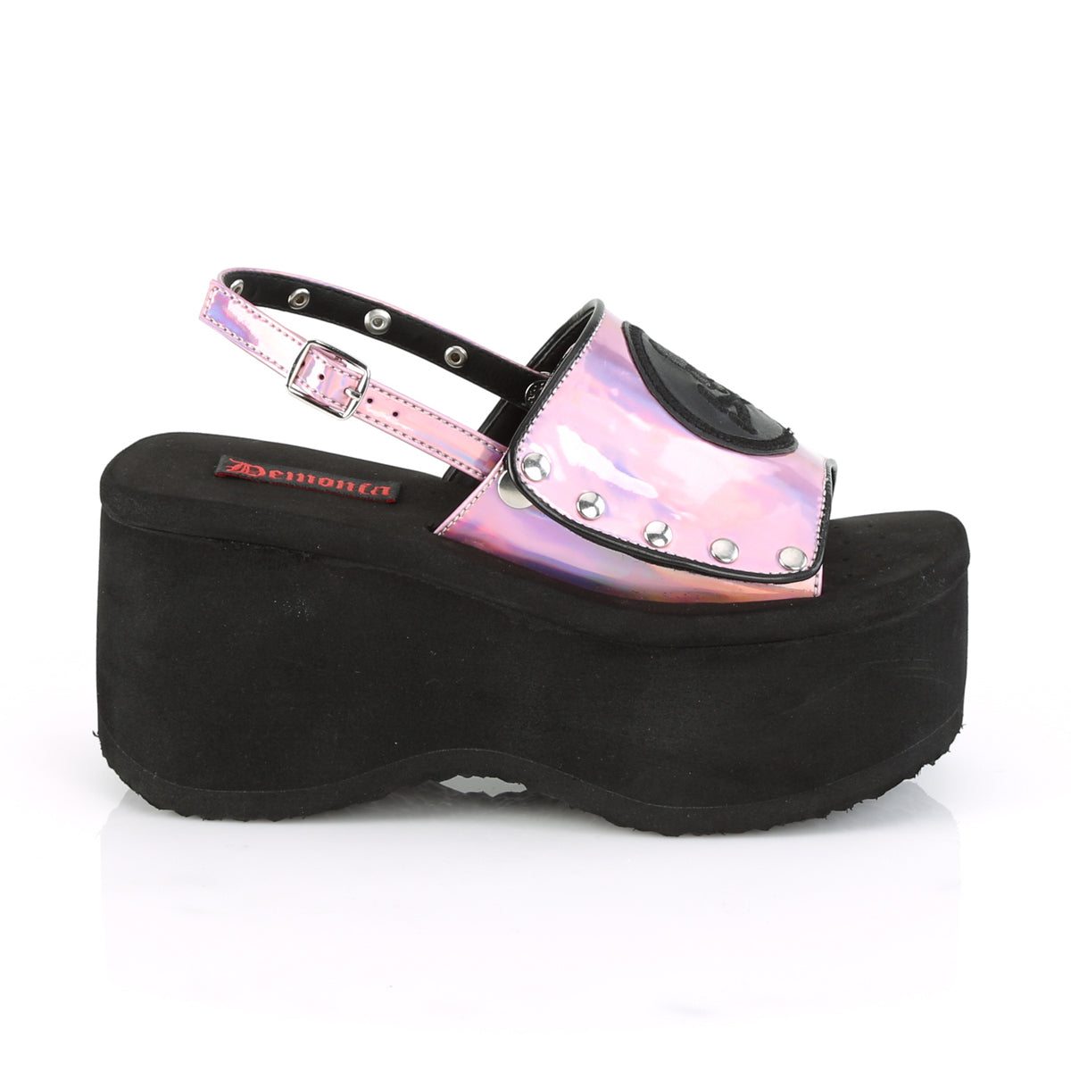 FUNN-32 Pink Hologram